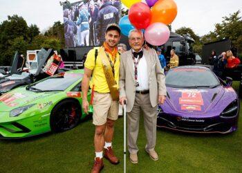 Cannonball returns to Kilkenny this lunchtime