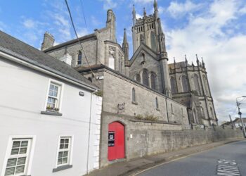 Kilkenny city Cathedral sees return of cafe