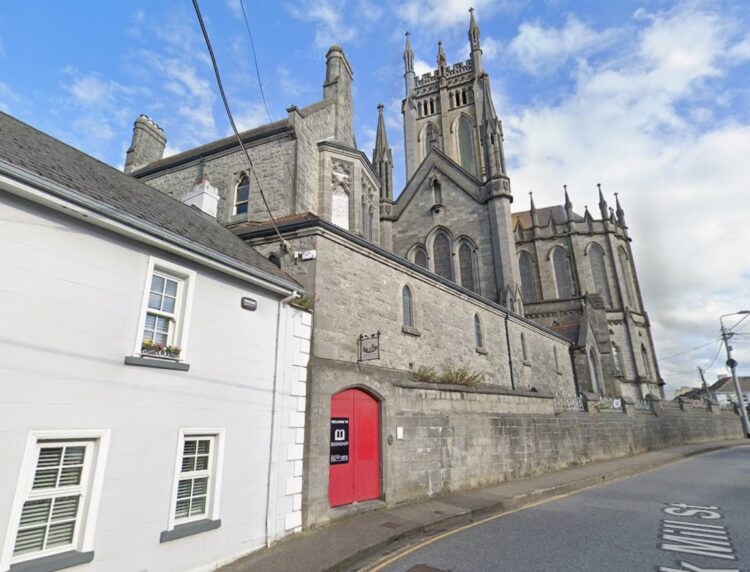 Kilkenny city Cathedral sees return of cafe