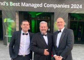 Carlow and Kilkenny companies among the country’s Best Managed