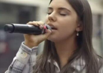 Kilkenny teenager in bid to represent Ireland in the Junior Eurovision
