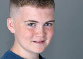 A local Kilkenny teen is starting to make a name for himself in the acting world.