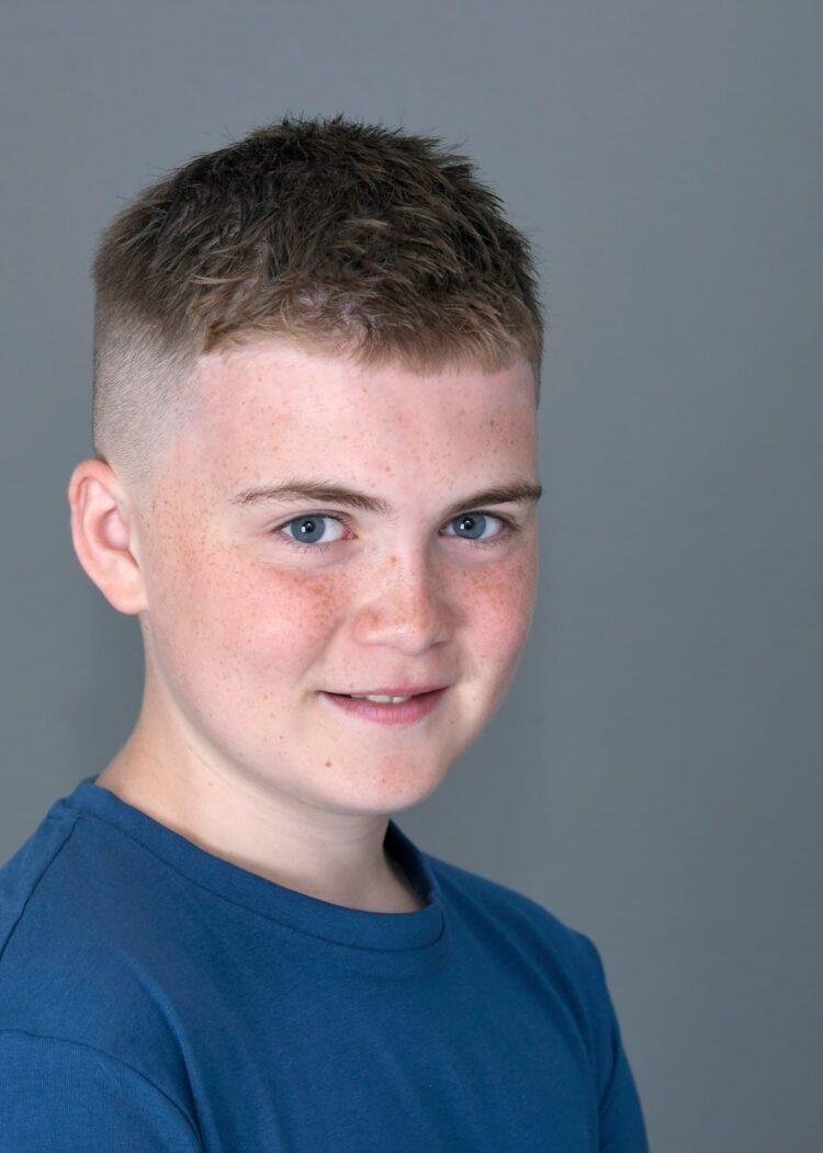 A local Kilkenny teen is starting to make a name for himself in the acting world.
