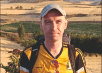 The body of a hiker found in Sardinia at weekend is that of a Kilkenny man