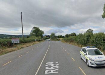 No injuries reported in last night’s crash in County Kilkenny