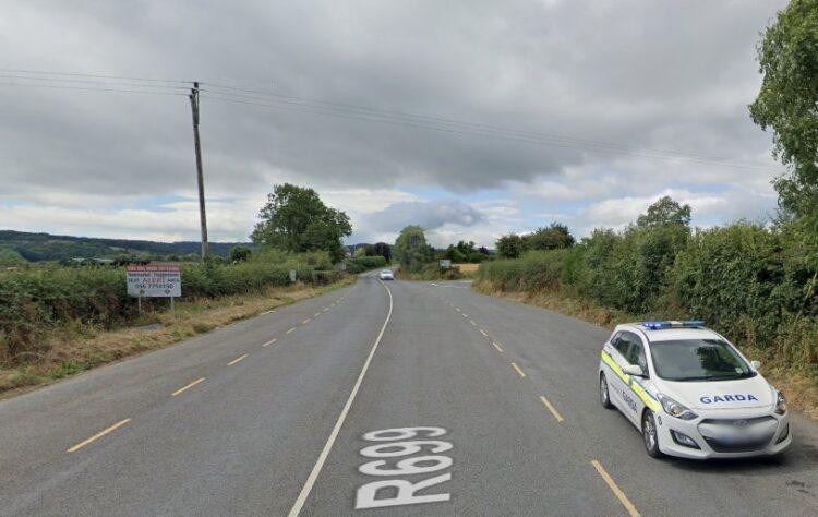No injuries reported in last night’s crash in County Kilkenny