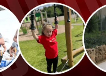 ‘Get Kayleigh To Crumlin’ is the fundraising initative being run by the Raven Family in Urlingford.