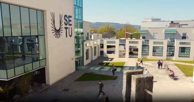 SETU Carlow campus is looking to build a new science wing