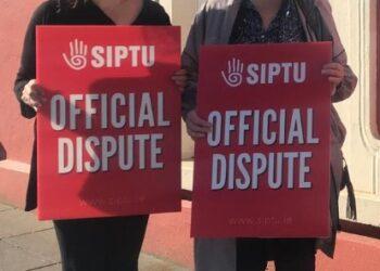 Citizens Information Service in Carlow, Kilkenny and across the country could be hit by strike action next month