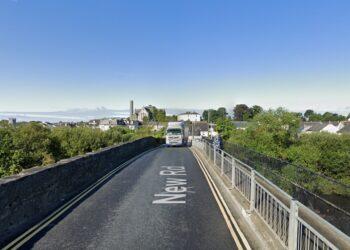 No injuries reported in Kilkenny city crash