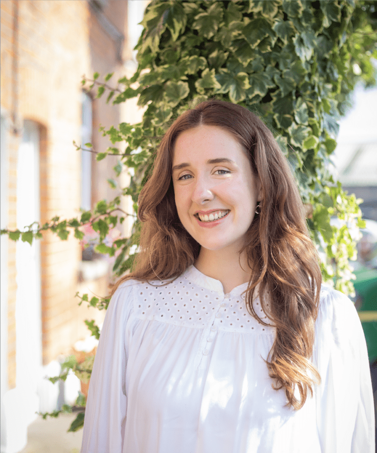 Kilkenny woman awarded the Molly Keane Creative Writing Award 2024