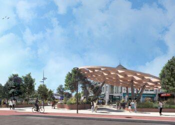 Plans revealed for €20million rejuvenation of Carlow town