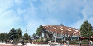 Plans revealed for €20million rejuvenation of Carlow town