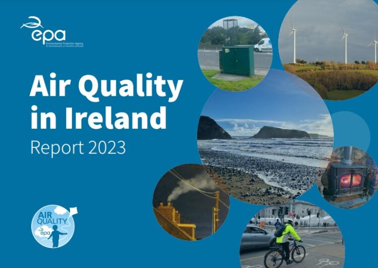 Air quality on target but we’re being warned there are no safe levels of air pollution
