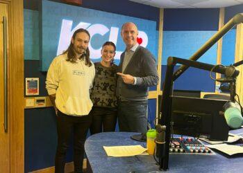 Asophonics from Carlow make New Local Hero national final