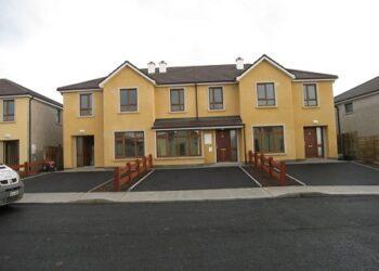 Carlow councillor wants keys to new homes handed over quickly