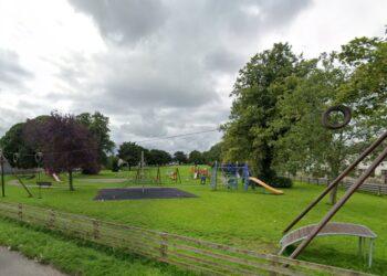 Zip line holder one of the more unusual items to go missing in Kilkenny