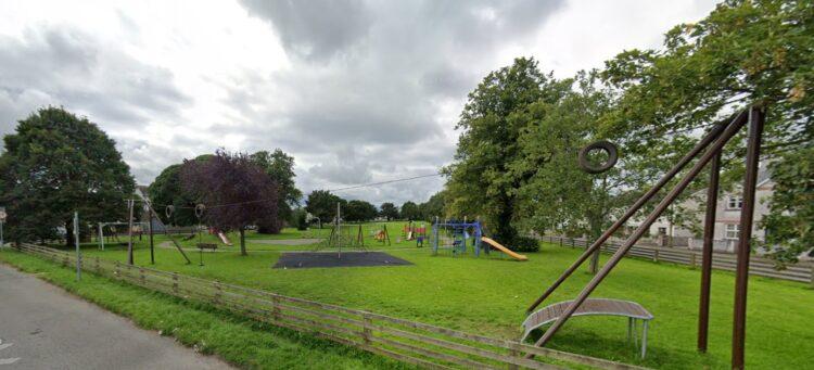 Zip line holder one of the more unusual items to go missing in Kilkenny