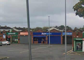 Gardaí reiterate appeal for witnesses to hold-up at Carlow business