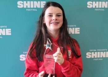“Not a national disgrace, an international embarrassment” is Tipperary teenager’s slogan as she prepares to protest outside Leinster House