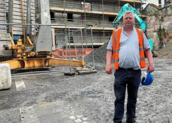 740 homes commenced in Carlow and Kilkenny so far this year