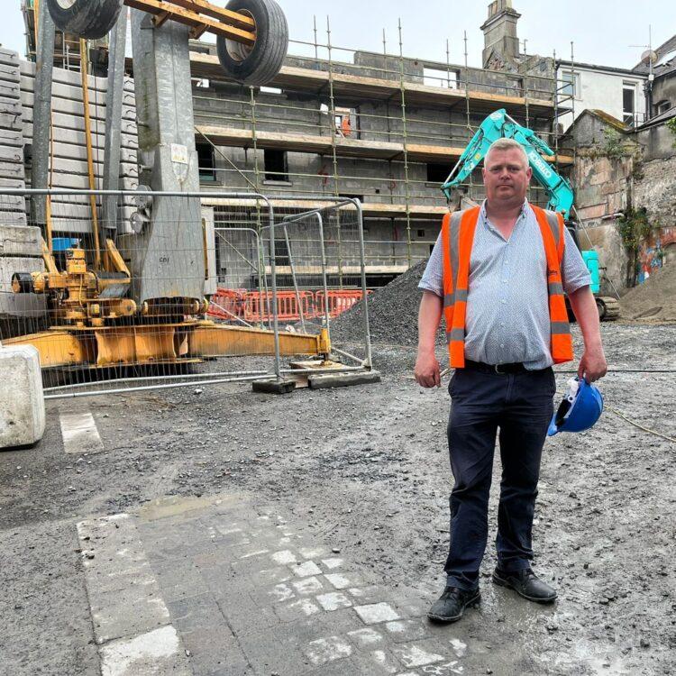 740 homes commenced in Carlow and Kilkenny so far this year