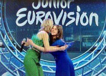 Kilkenny star safe in Junior Eurovision elimination