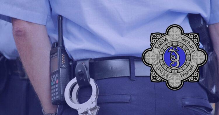 Appeal for information after home was broken into in Carlow
