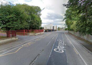Calls for motorists on key Kilkenny school route to change their driving behaviour