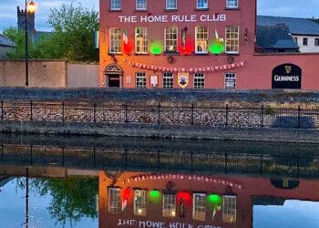 The Home Rule Club will host a celebration of Balkan food today