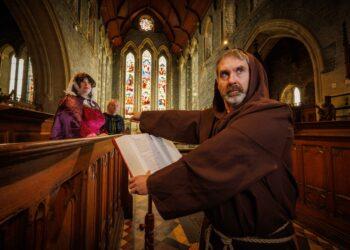 Fact, Fiction or Fable? Ireland’s first Witchcraft Trial and what led to it is the focus of the newest Kilkenny festival