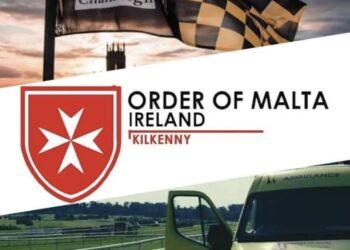 €72,000 announced for Order of Malta Ambulance Corp in Kilkenny but nothing for Carlow in latest CLÁR funding