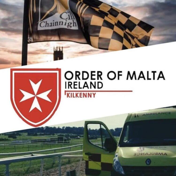 €72,000 announced for Order of Malta Ambulance Corp in Kilkenny but nothing for Carlow in latest CLÁR funding