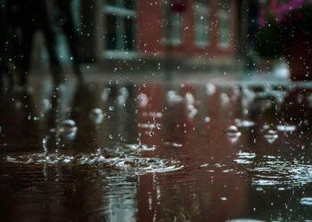 Orange rain warning extended to Carlow and Kilkenny tomorrow
