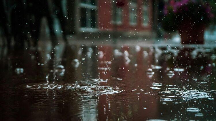 Orange rain warning extended to Carlow and Kilkenny tomorrow