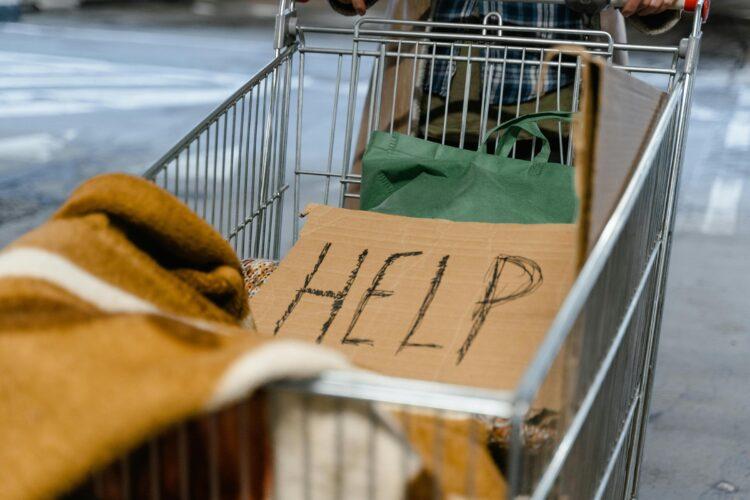 Homelessness increases nationally but falls slightly in Carlow and Kilkenny