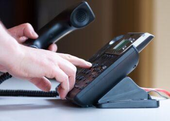 Local listener annoyed with scam calls everyday