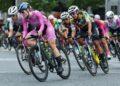Scenes from Kilkenny and Carlow to be featured on Eurosport UK TV