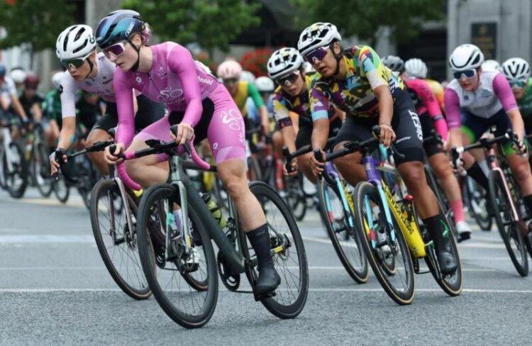 Scenes from Kilkenny and Carlow to be featured on Eurosport UK TV