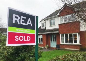 Price for a three-bed semi detached home continues to rise in Carlow and Kilkenny
