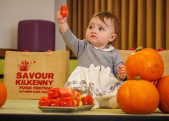 Savour Kilkenny Food Festival gearing up for bumper year