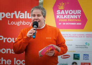 Savour Kilkenny sets out stall for 2024 food festival
