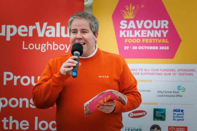 Savour Kilkenny sets out stall for 2024 food festival