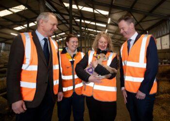 Confirmation that Kildalton College in south Kilkenny is to provide vet medicine degree is welcomed