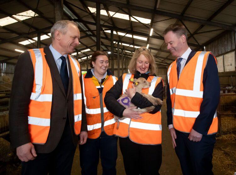Confirmation that Kildalton College in south Kilkenny is to provide vet medicine degree is welcomed