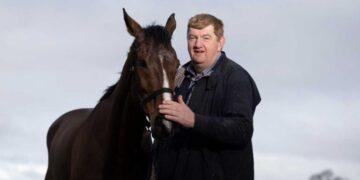 Kilkenny trainer gets a fine and loses horse licence for ten months