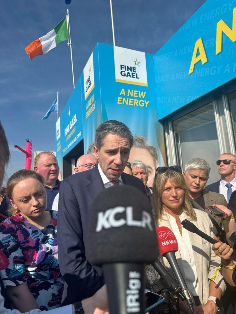National Ploughing Championships declared a success by organisers and many from Carlow and Kilkenny who attended