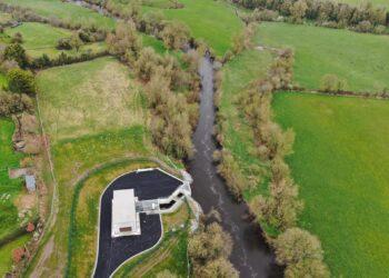 Kilkenny city water supply removed from Environmental Protection Agency’s ‘at risk’ list