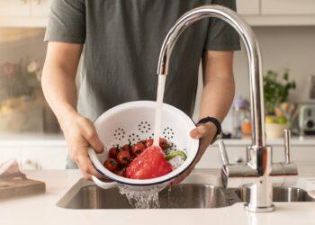 Night time water restrictions in parts of north Kilkenny lifted