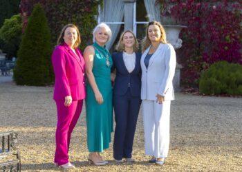 Winners of Network Ireland’s Businesswoman of the Year announced at Kilkenny hotel